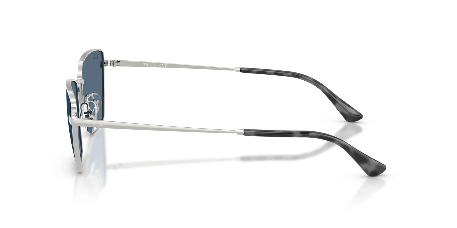 Ray-Ban 3783 Sunglasses - view 2
